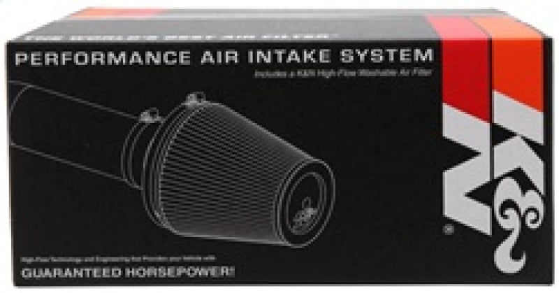K&N 2016 Honda Civic L4-1.5L Aircharger Performance Intake Kit Box