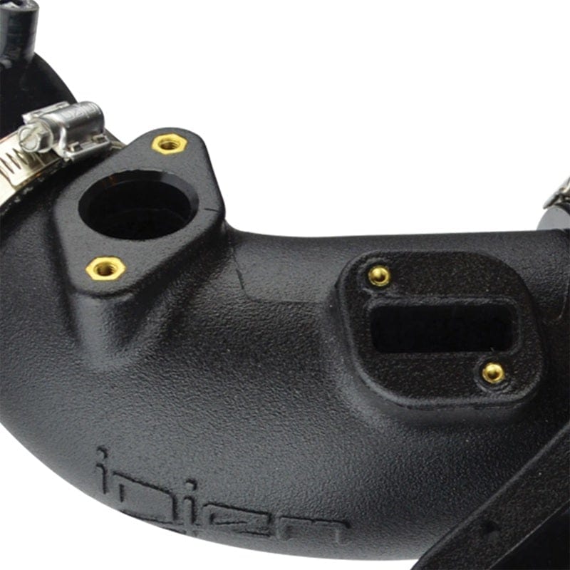 Injen 17-19 Honda Civic Type-R (FK8) 2.0L Turbo Evolution Air Intake System - Two Step Performance