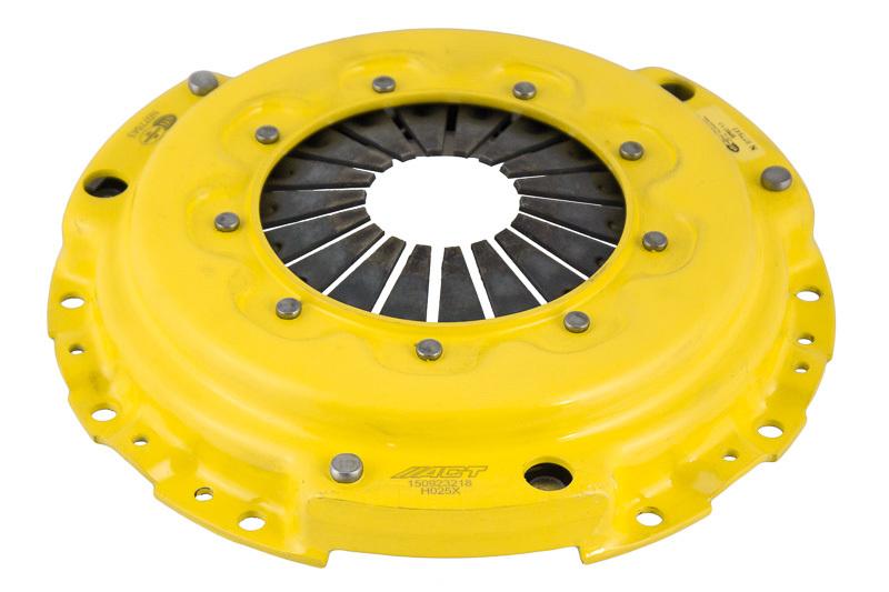 ACT 1996 Honda Civic del Sol P/PL Xtreme Clutch Pressure Plate - Two Step Performance