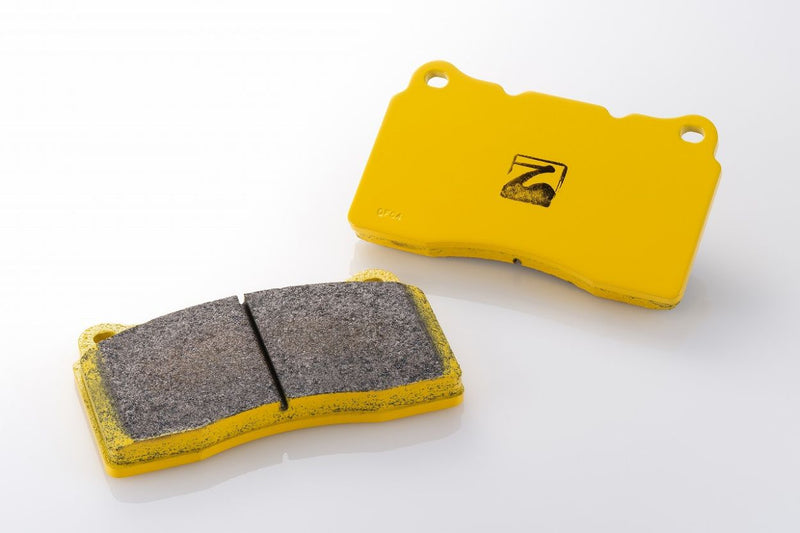 Spoon Brake Pad [Front] (Revised) - Civic FK8,FL5