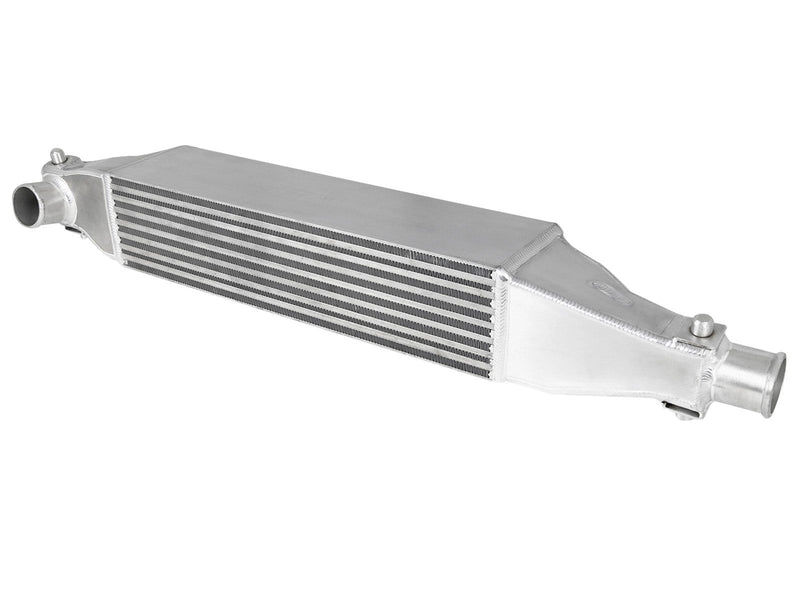 BladeRunner GT Series Intercooler with Tubes for 2016+ Honda Civic 1.5T - Two Step Performance