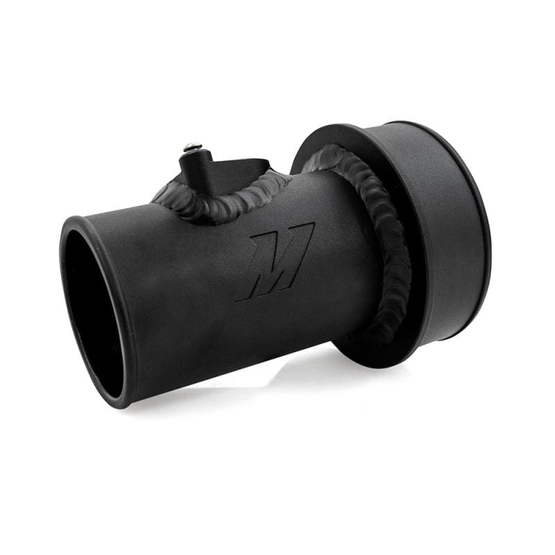 Mishimoto 2018+ Honda Accord 1.5T Performance Air Intake - Black - Two Step Performance