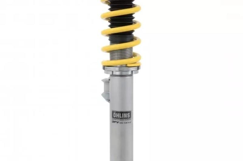 Ohlins 06-11 BMW 1/3-Series (E8X/E9X) RWD Road & Track Coilover System - Two Step Performance