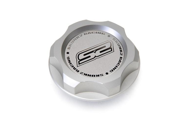 Skunk2 Honda Billet Oil Cap (M33 x 2.8) - Two Step Performance