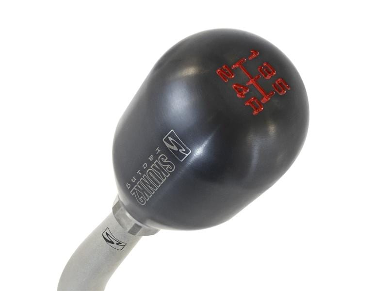 Skunk2 Honda/Acura 5-Speed Billet Shift Knob (10mm x 1.5mm) (Apprx. 440 Grams) - Two Step Performance