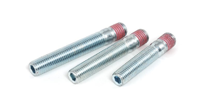 H&R Quick-Safe Bolt-Stud Conversions M 14 X 1.5 X 70 - Two Step Performance
