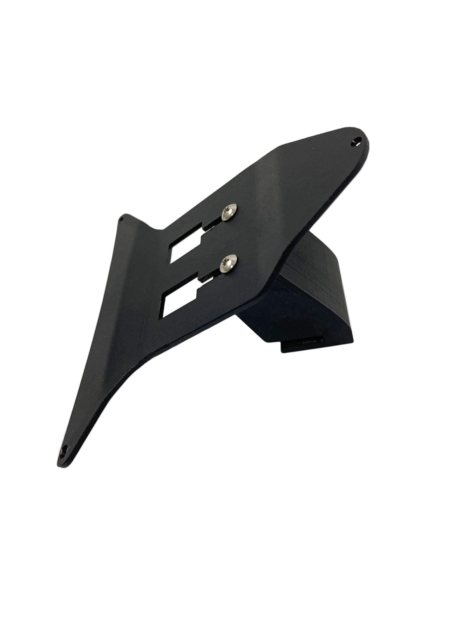 NEW KTuner V2 Above Stereo Mount for 2016+ Honda Civic - Two Step Performance