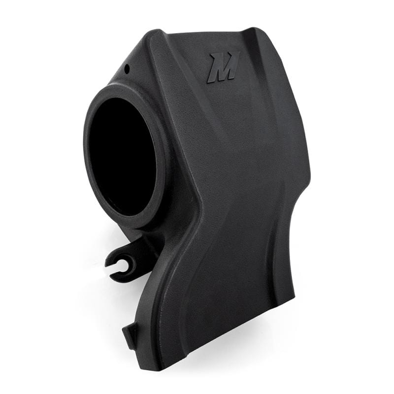 Mishimoto 2018+ Honda Accord 1.5T Performance Air Intake - Black - Two Step Performance