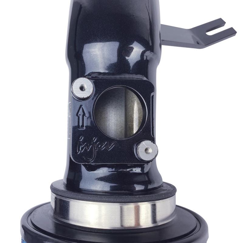 Injen 17-20 Honda Civic Si L4 1.5L Turbo Black SP Short Ram Intake - Two Step Performance