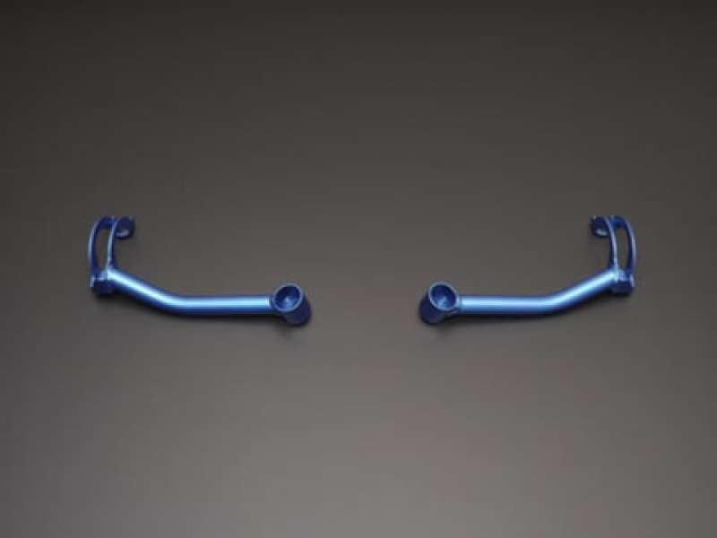 Cusco Power Brace Rear Lateral Sway Bar Bracket Subaru GRB / GVB / VAB / VAG / VMG / VM4 - Two Step Performance