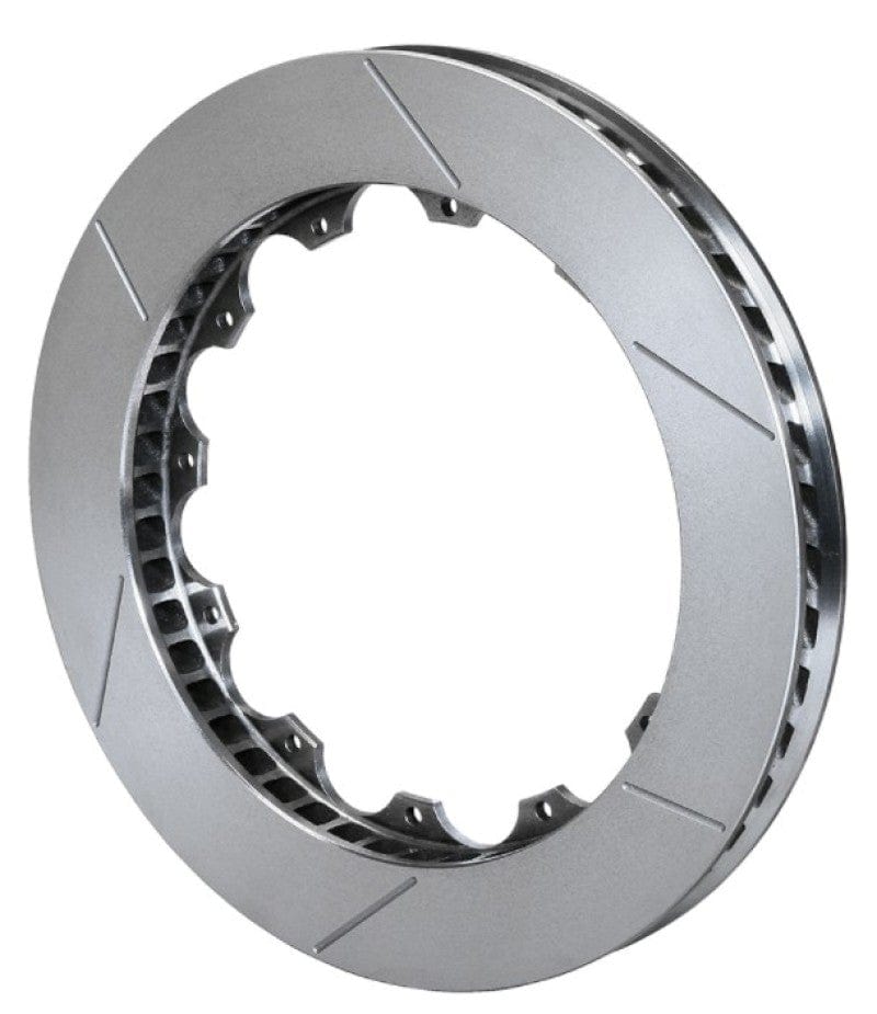 Wilwood Rotor-GT48 SPC-37-LH 13.06 x 1.25 - 12 on 8.75in - Two Step Performance