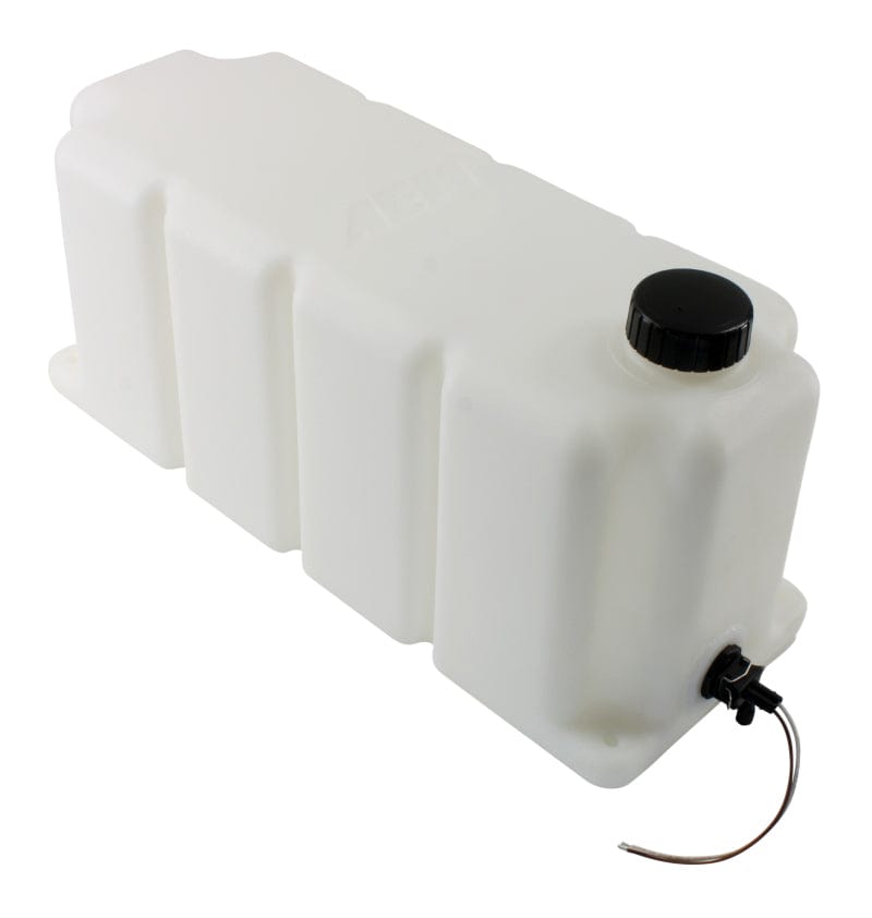 AEM V2 5 Gallon Diesel Water/Methanol Injection Kit - Multi Input - Two Step Performance