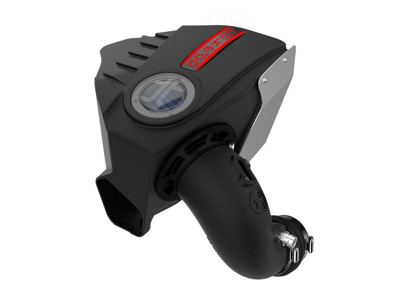 Takeda Momentum Pro 5R Cold Air Intake System for 2020+ Toyota Supra - Two Step Performance