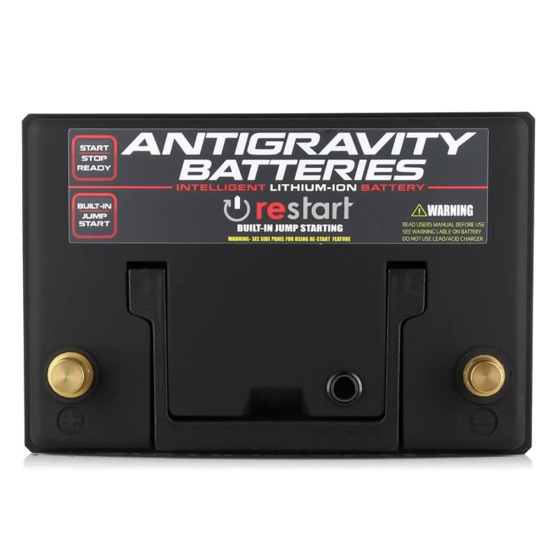Antigravity SAE Car Terminal Adapters - Two Step Performance