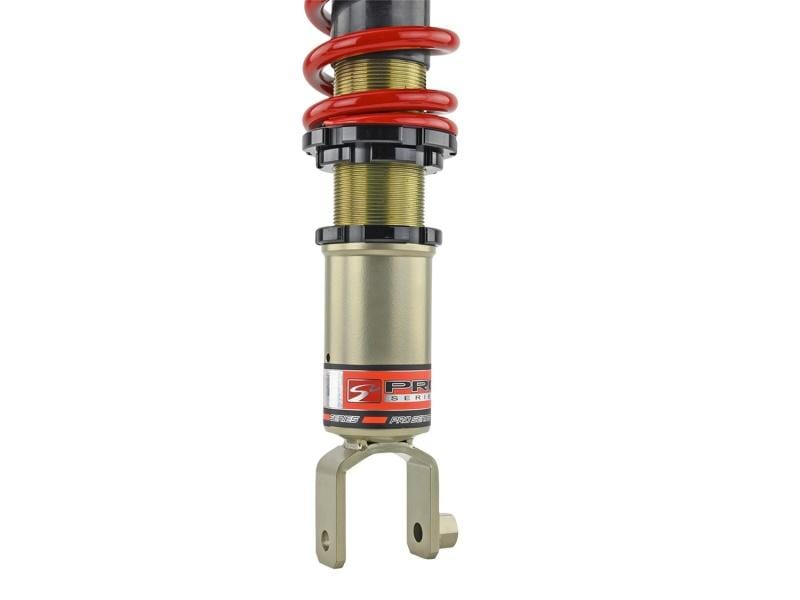 Skunk2 94-01 Acura Integra (Non Type R)/92-95 Honda Civic Pro S II Coilovers (8K/8K Spring Rates) - Two Step Performance