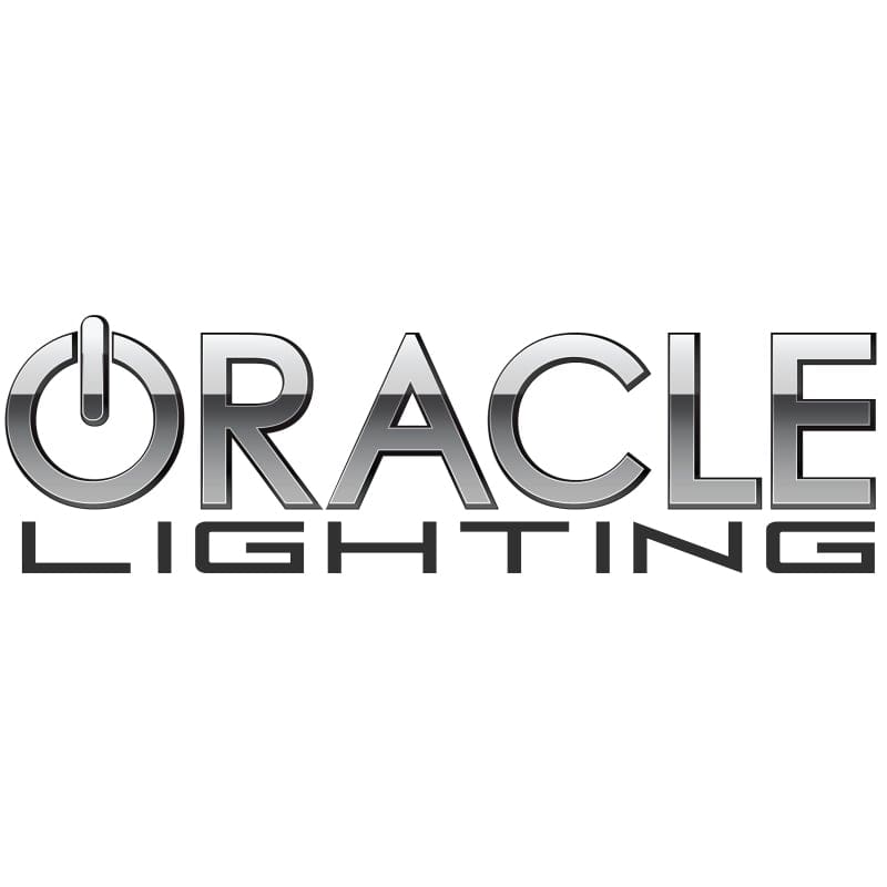 Oracle H10 4000 Lumen LED Headlight Bulbs (Pair) - 6000K - Two Step Performance