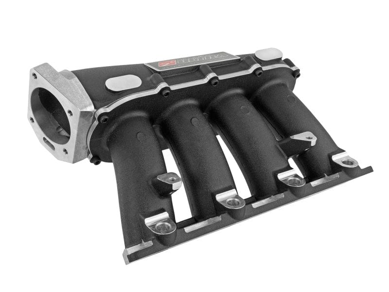 Skunk2 Ultra Series Street K20A/A2/A3 K24 Engines Intake Manifold - Black - Two Step Performance