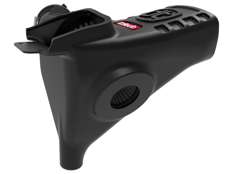 aFe Takeda Momentum Cold Air Intake System w/ Pro Dry S Filter for 2017-2021 Honda Civic Type R [FK8]