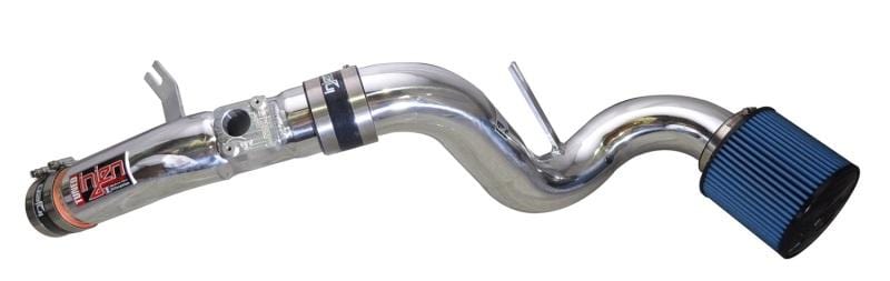 Injen 2016+ Honda Civic 1.5L Turbo 4Cyl Polished Cold Air Intake w/MR Tech - Two Step Performance