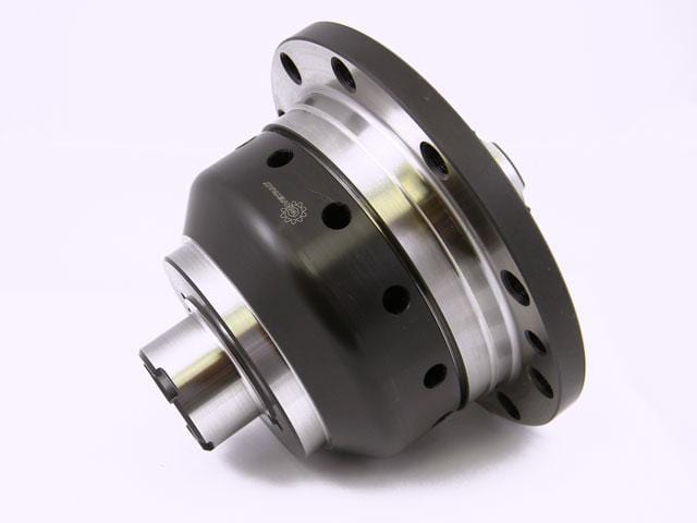 Honda L15B Turbo Helical Limited Slip Differential LSD - Two Step Performance