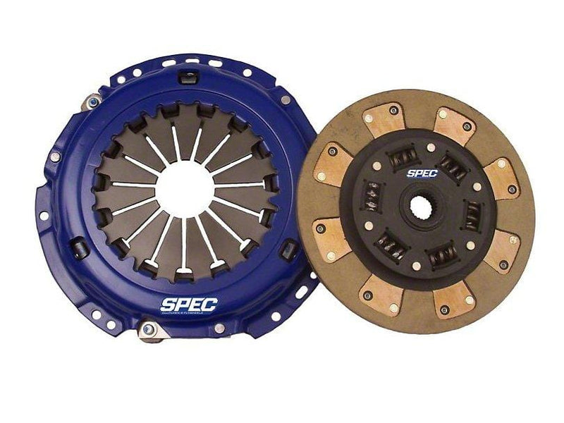 Stage 2 Clutch for Hyundai Genesis Coupe 3.8L - Two Step Performance