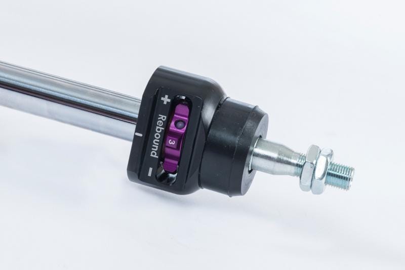 KW Coilover Kit V3 2017+ Honda Civic Type-R FK8 w/ Delete Module - Two Step Performance