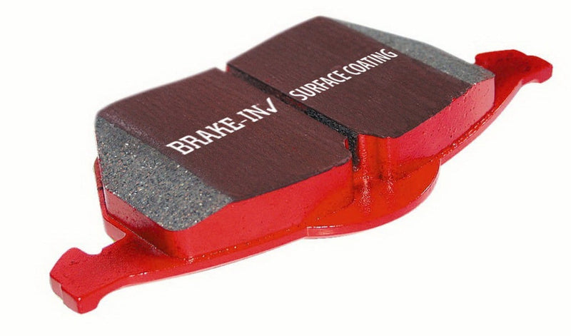 DP31140C Red Stuff Brake Pads for Brembo Calipers Only - Two Step Performance