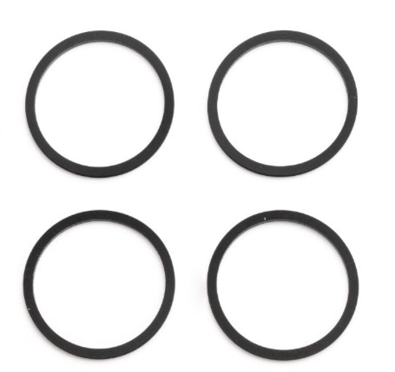 Wilwood O-Ring Kit - 1.38in Square Seal - 4 pk. - Two Step Performance