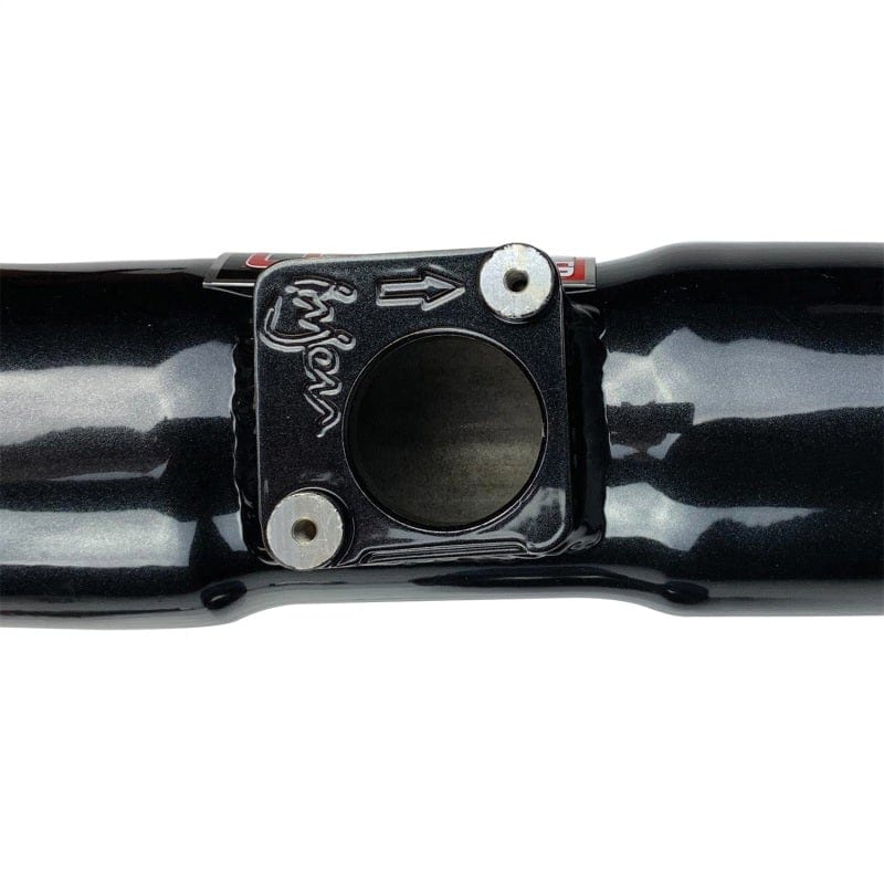 Injen 18-20 Honda Accord L4-1.5L Turbo SP Short Ram Intake System Blk - Two Step Performance