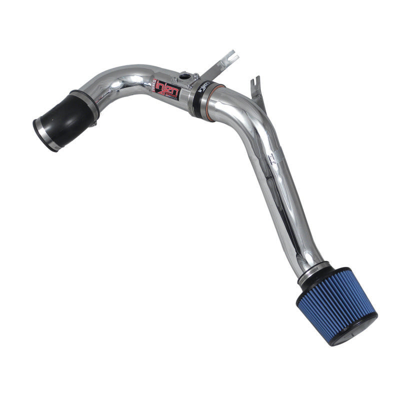 Injen 09-11 Acura TSX 2.4L 4cyl Polished Cold Air Intake