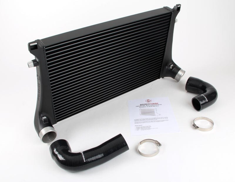 Wagner Tuning VAG 1.8/2.0L TSI Competition Intercooler Kit - Two Step Performance