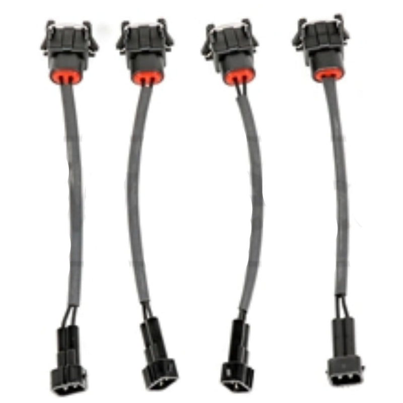 Rywire OBD2 Harness to OBD1 Injector Adapters