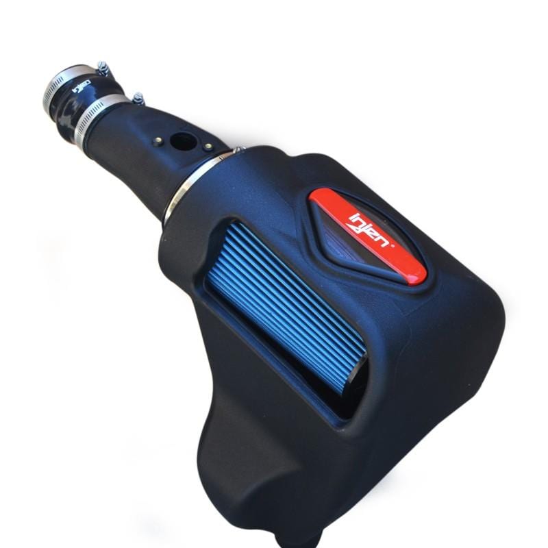 Injen 16-20 Honda Civic/Civic Sport I4-1.5T Evolution Intake - Two Step Performance