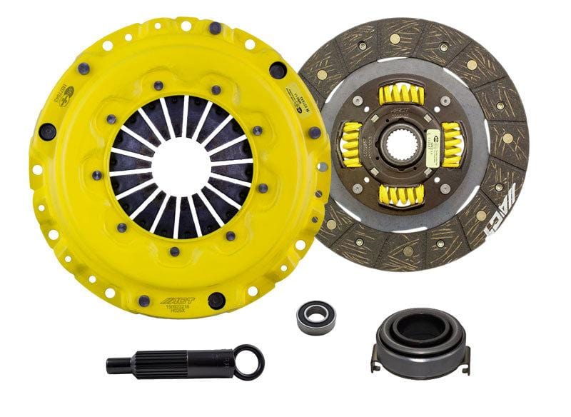 ACT 1999 Acura Integra XT/Perf Street Sprung Clutch Kit - Two Step Performance