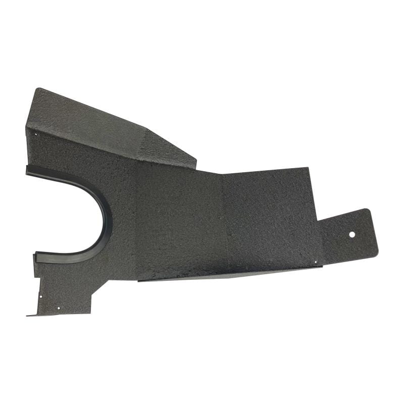 Injen 17-20 Honda Civic Si L4 1.5L Turbo Black SP Short Ram Intake - Two Step Performance