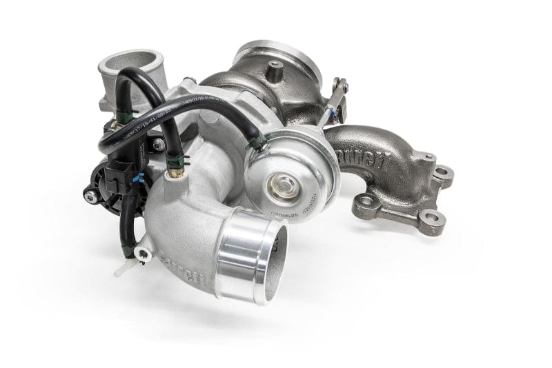 Garrett PowerMax Turbocharger 13-18 Ford 2.0L EcoBoost Stage 1 Upgrade Kit - Two Step Performance