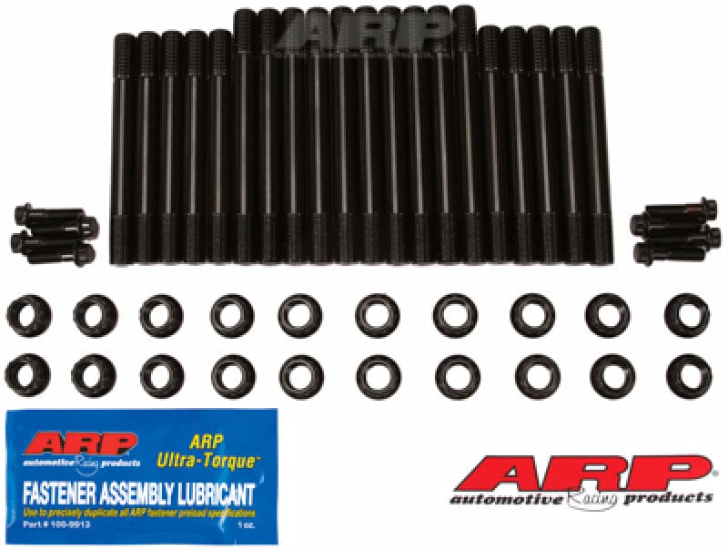 ARP Ford 6.0L Main Stud Kit - Two Step Performance