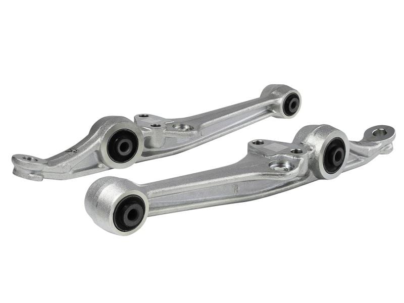 Skunk2 90-93 Acura Integra Front Lower Control Arm - Hard Rubber Bushing - Two Step Performance