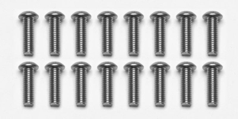 Wilwood Bolt Kit - Adapter/Rotor 5/16-18 x 1.00-BHCS Torx - 16 pack - Two Step Performance