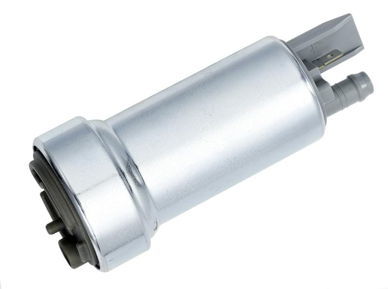 Walbro Universal 400lph In-Tank Fuel Pump NOT E85 Compatible - Two Step Performance