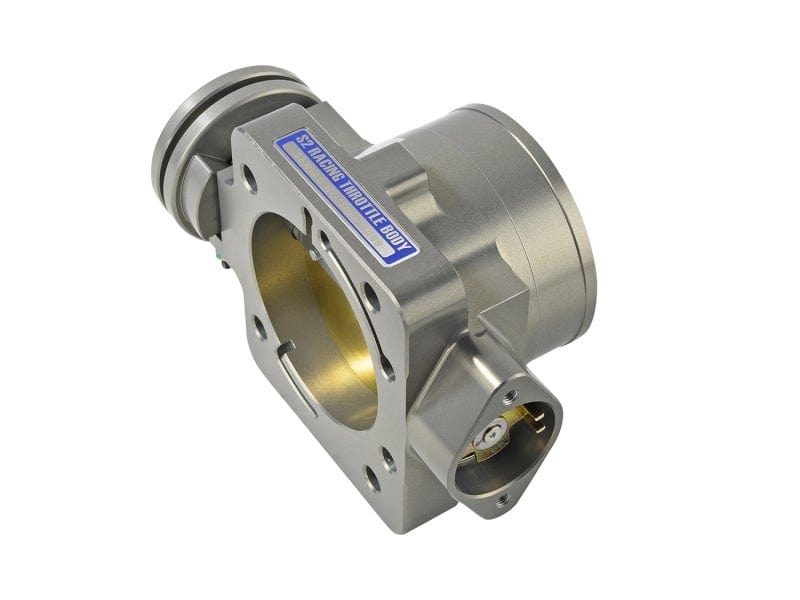 Skunk2 Pro Series Honda/Acura (D/B/H/F Series) 70mm Billet Throttle Body (Race Only) - Two Step Performance