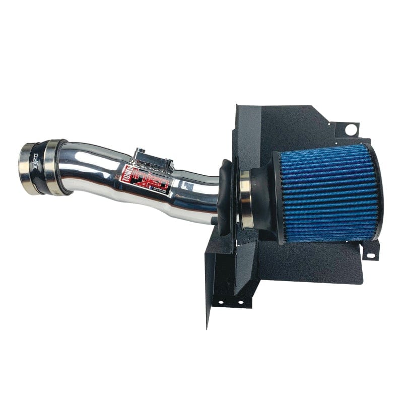 Injen 18-20 Honda Accord L4-1.5L Turbo SP Short Ram Intake System - Two Step Performance