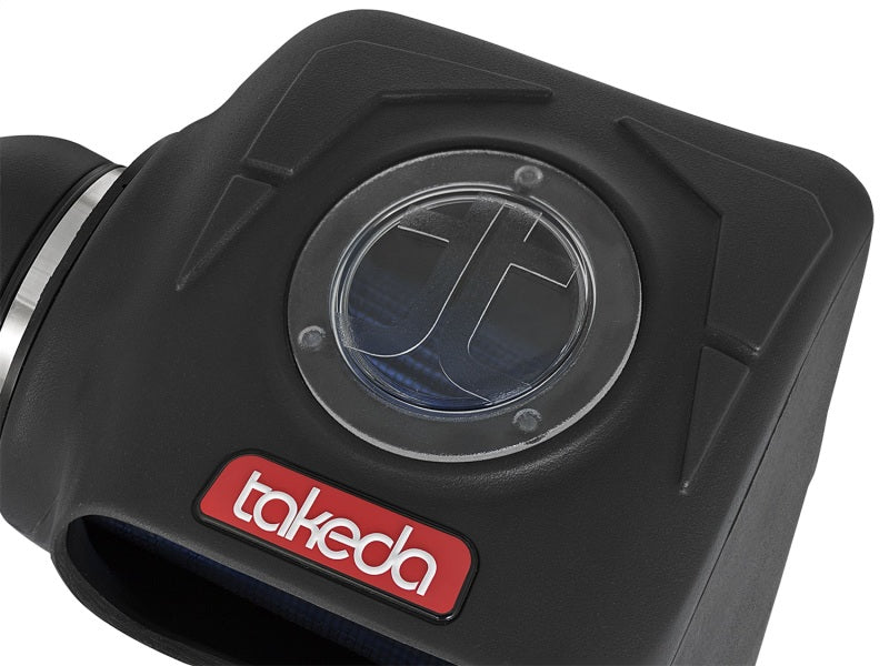 aFe Takeda Intake System