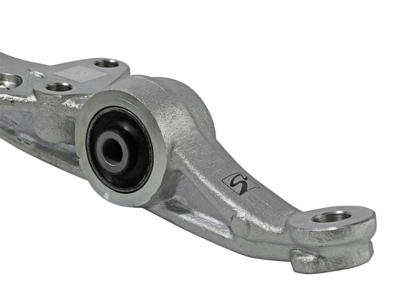 Skunk2 90-93 Acura Integra Front Lower Control Arm - Hard Rubber Bushing - Two Step Performance