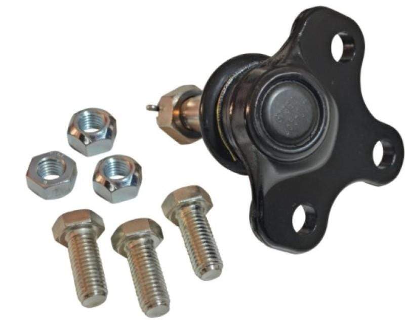 SPC Performance 2016+ Honda Civic Replacement Lower Ball Joint (Does Not Fit Civic Type R) - Two Step Performance