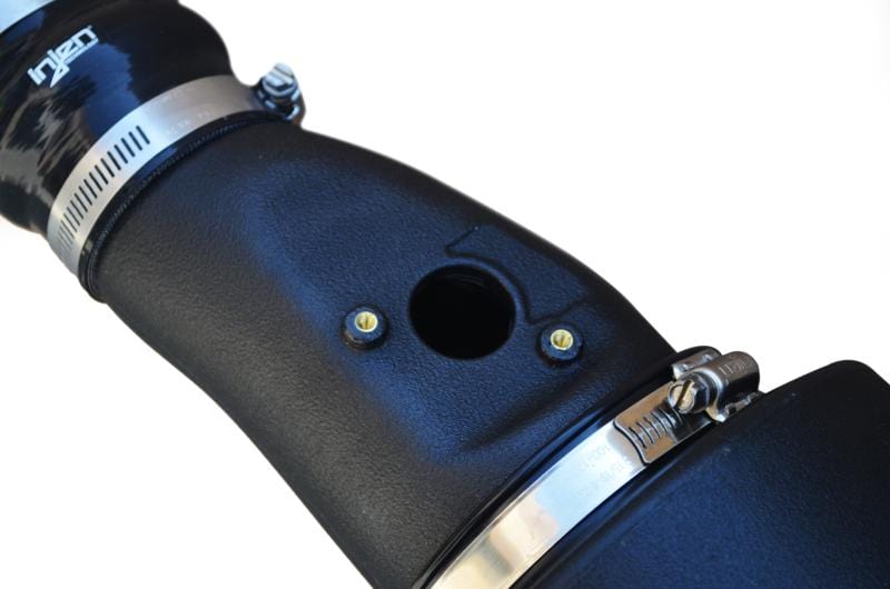 Injen 16-20 Honda Civic/Civic Sport I4-1.5T Evolution Intake - Two Step Performance