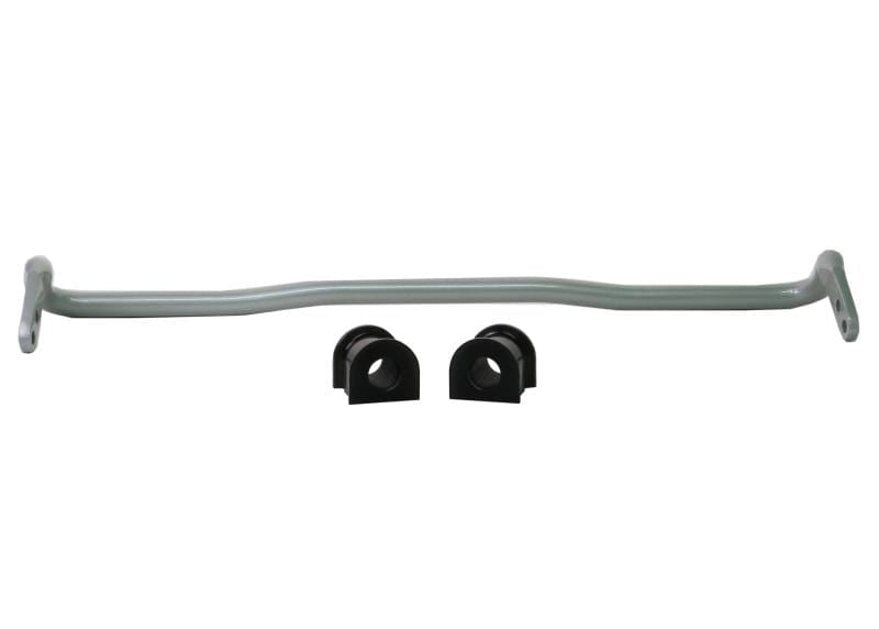 Whiteline 2017+ Honda Civic Type-R FK8 Rear 22mm Heavy Duty Adjustable Sway Bar - Two Step Performance