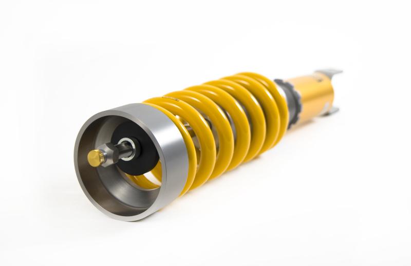 Ohlins 05-11 Porsche 911 Carrera (997) RWD Incl. S Models Road & Track Coilover System - Two Step Performance