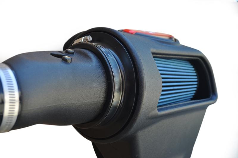 Injen 16-20 Honda Civic/Civic Sport I4-1.5T Evolution Intake - Two Step Performance