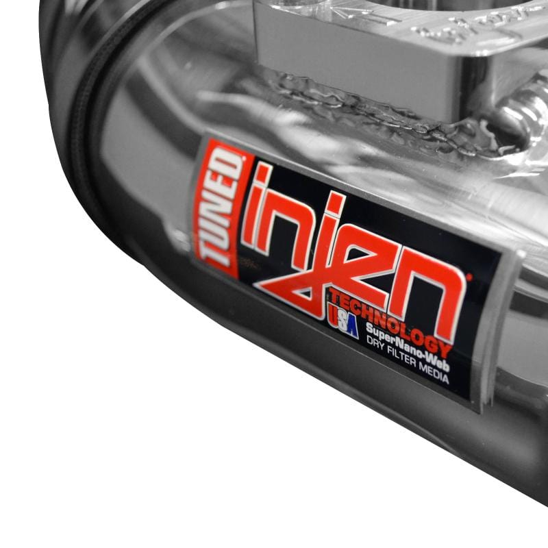 Injen 18-20 Honda Accord 2.0L Turbo Short Ram Cold Air Intake - Two Step Performance
